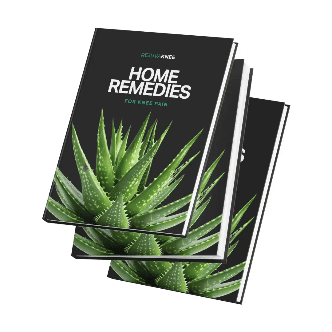 BONUS #1 Arthritis Home Remedies Ebook
