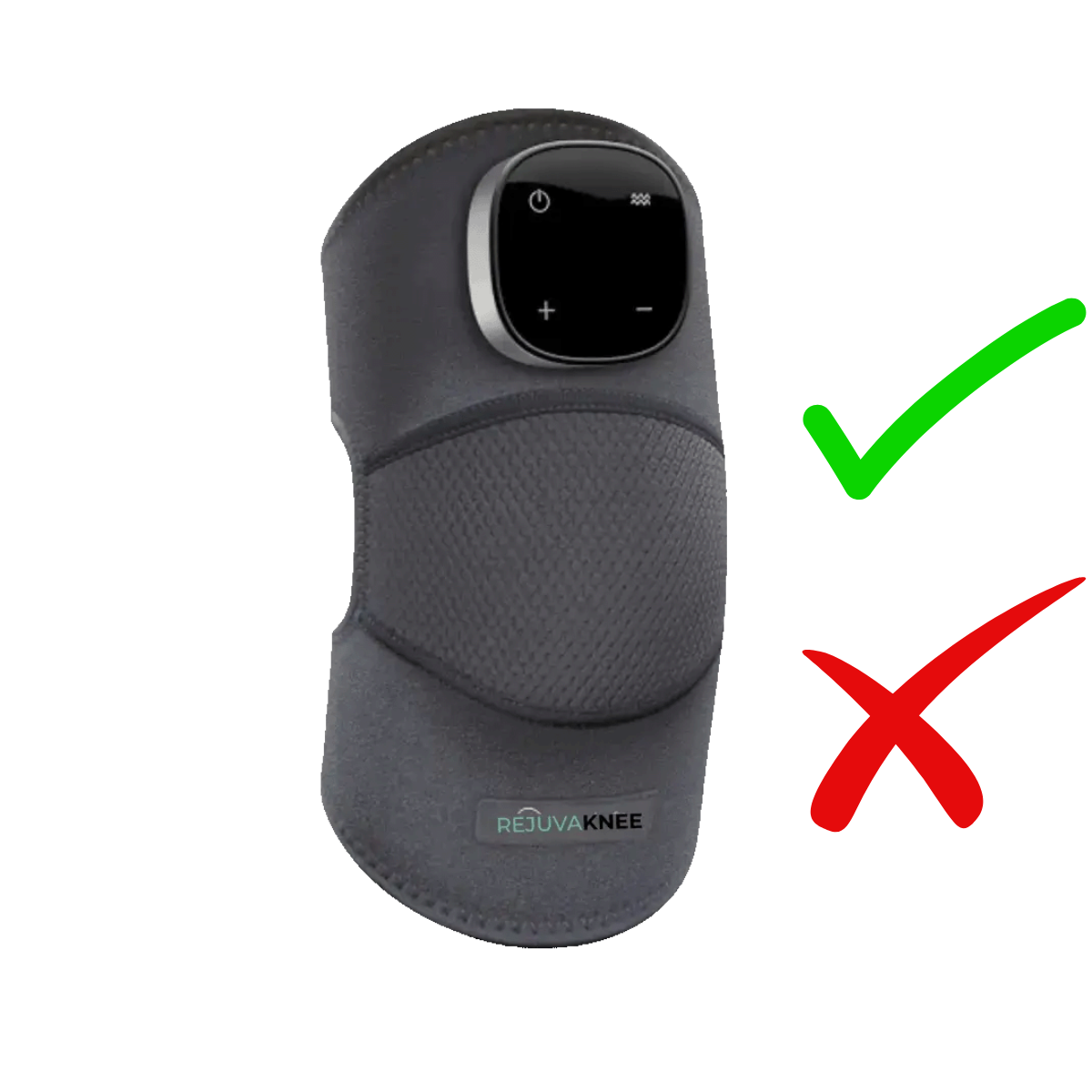 RejuvaKnee Pros and Cons