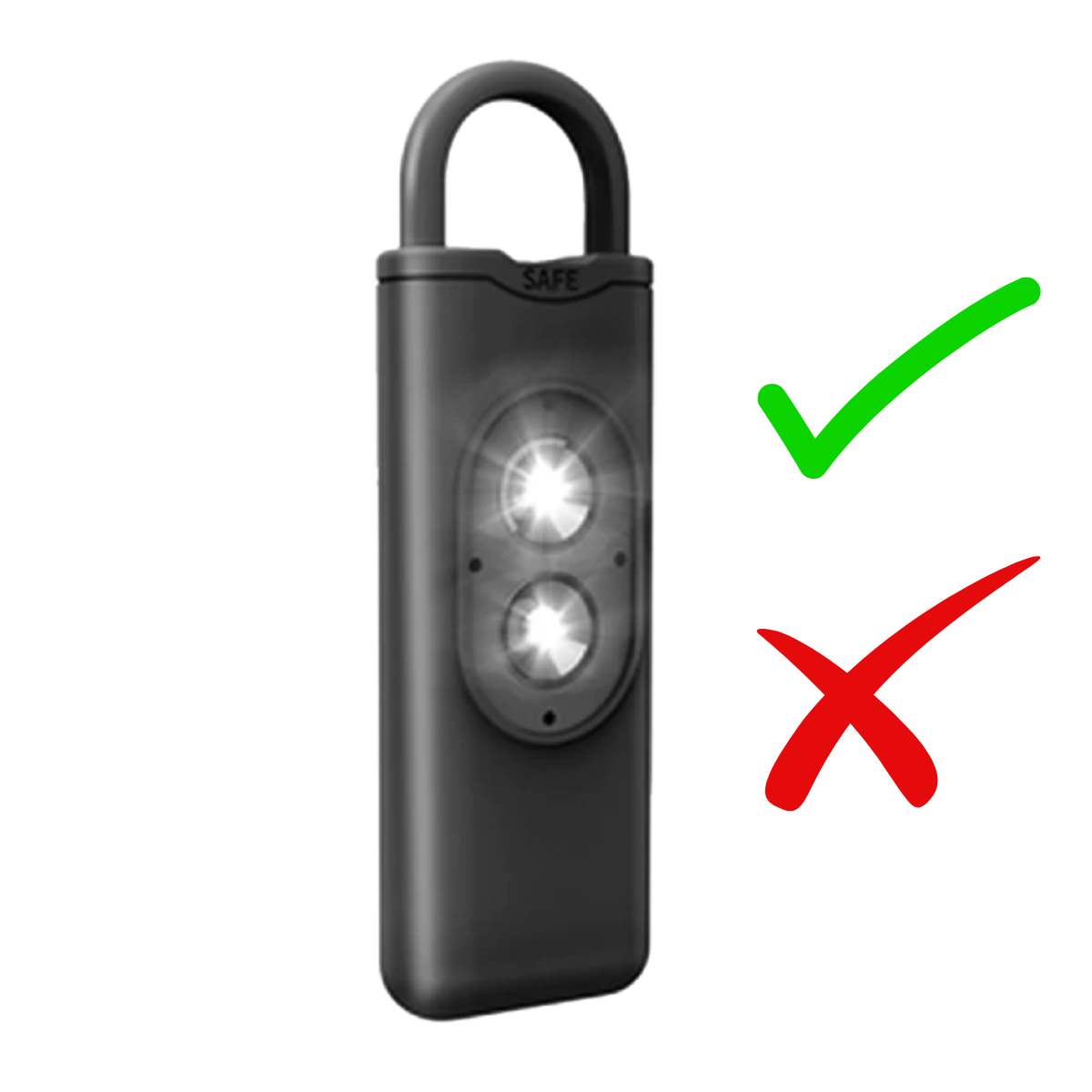 HaloSiren Pros and Cons