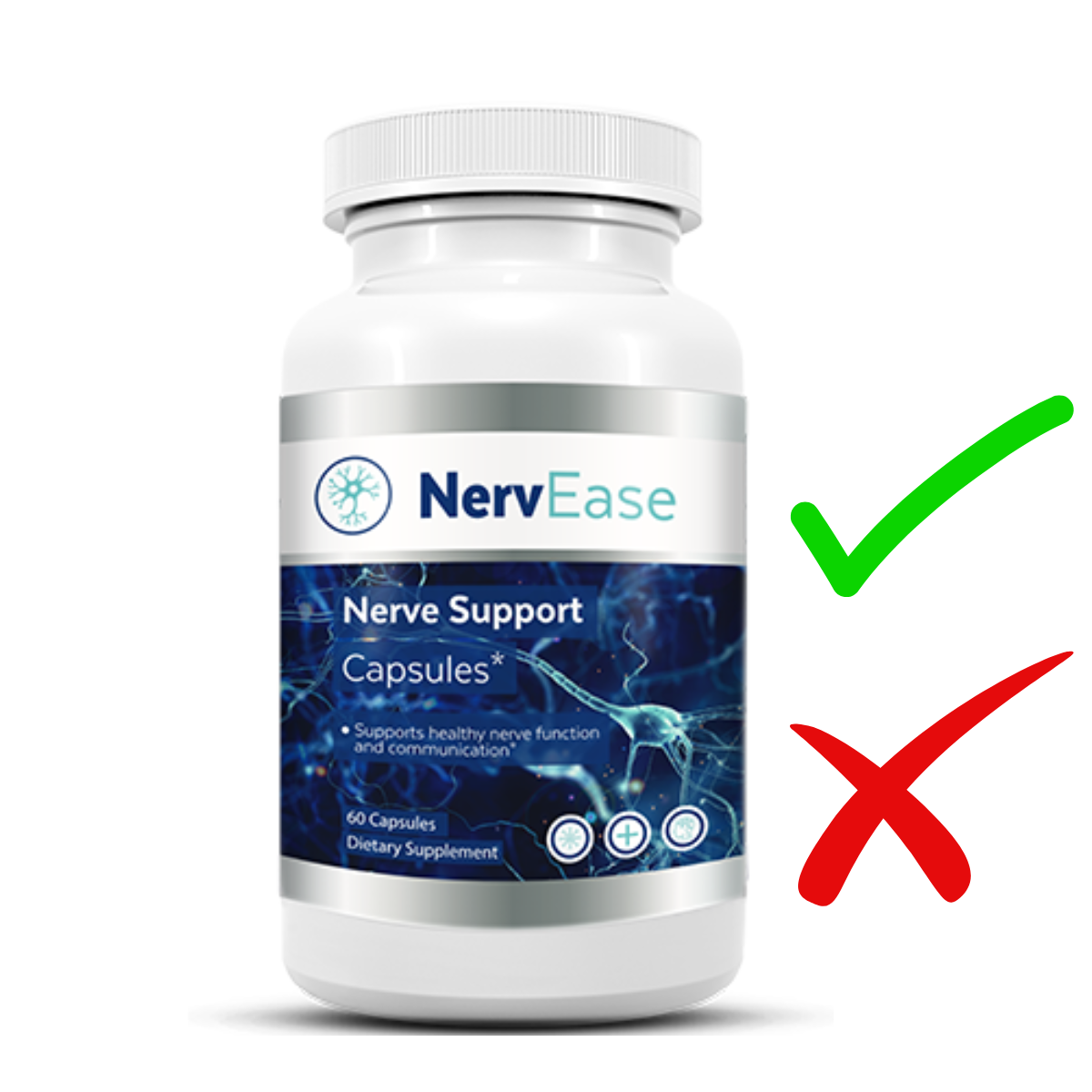 NervEase Pros and Cons