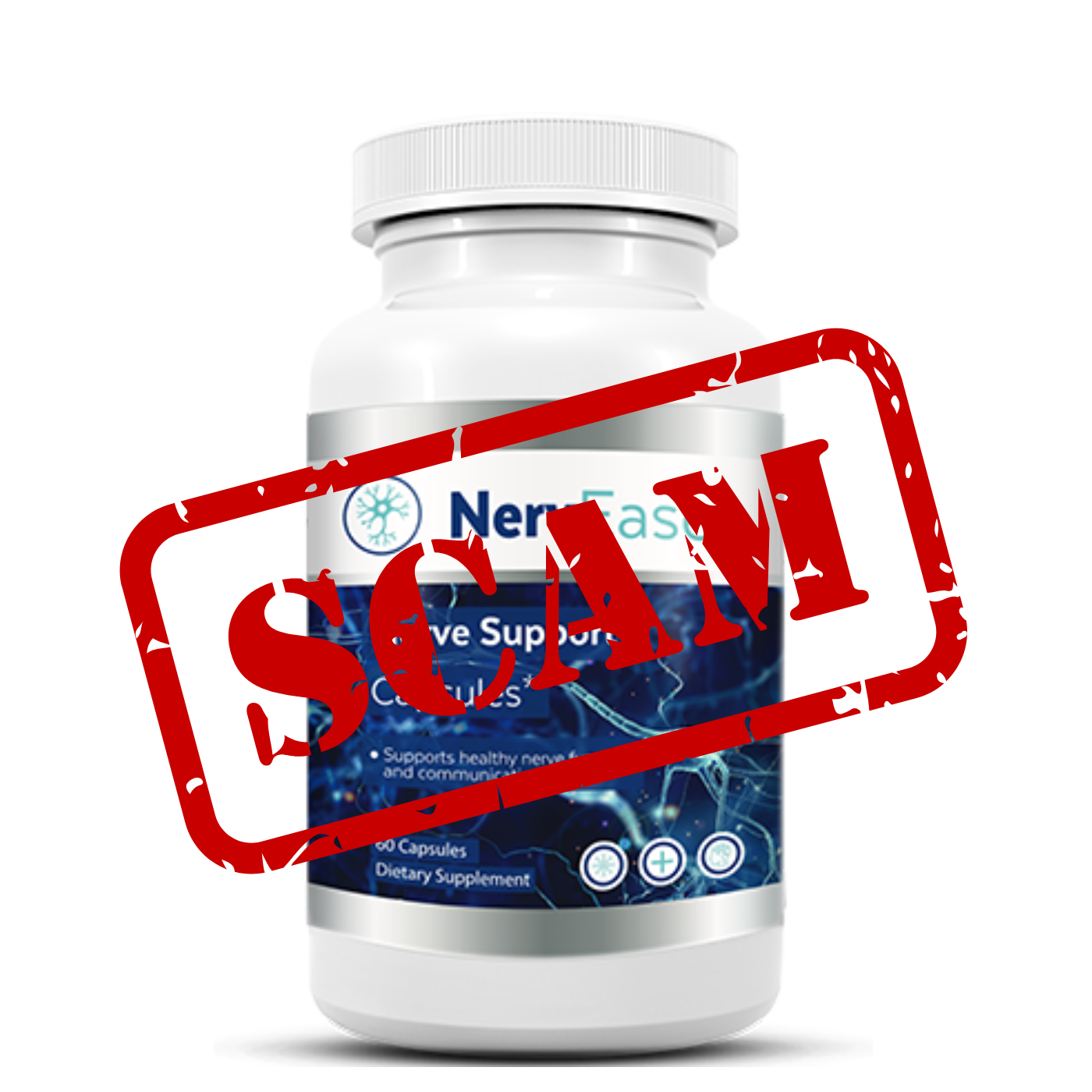 NervEase Scam Warning