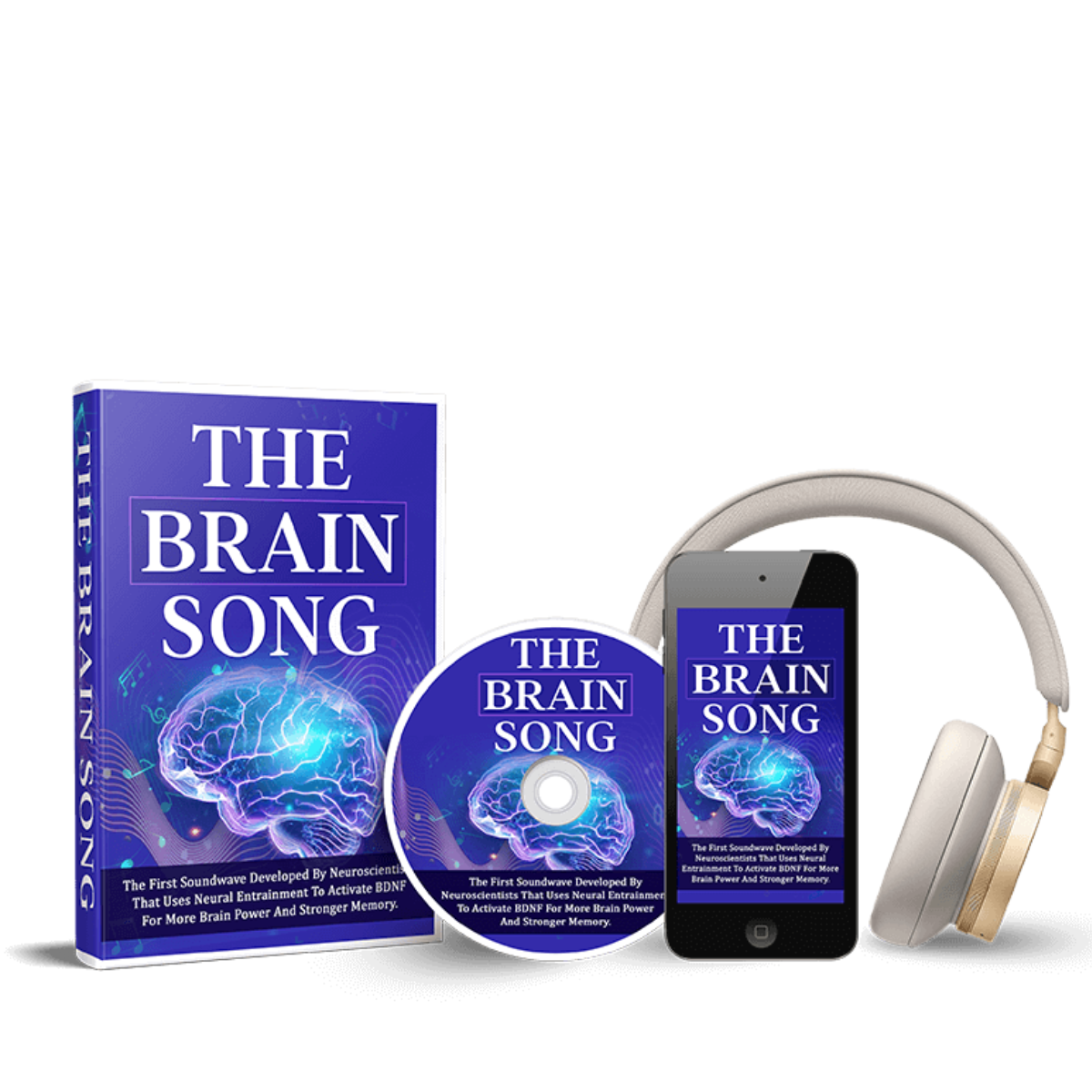 Brain Song Special Offer
