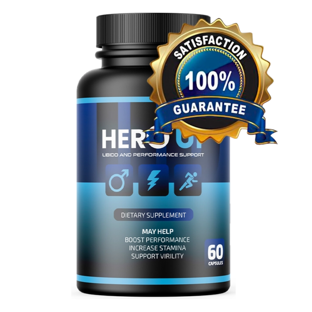 Heroup Special Offer