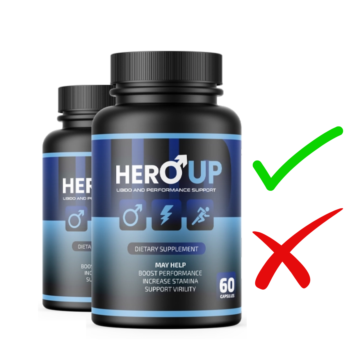 Heroup Pros and Cons