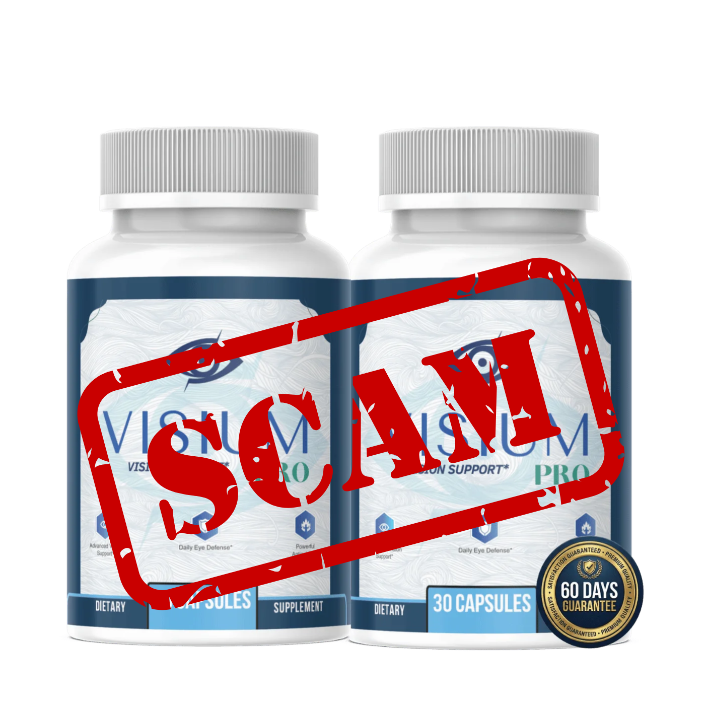 Scam Warning