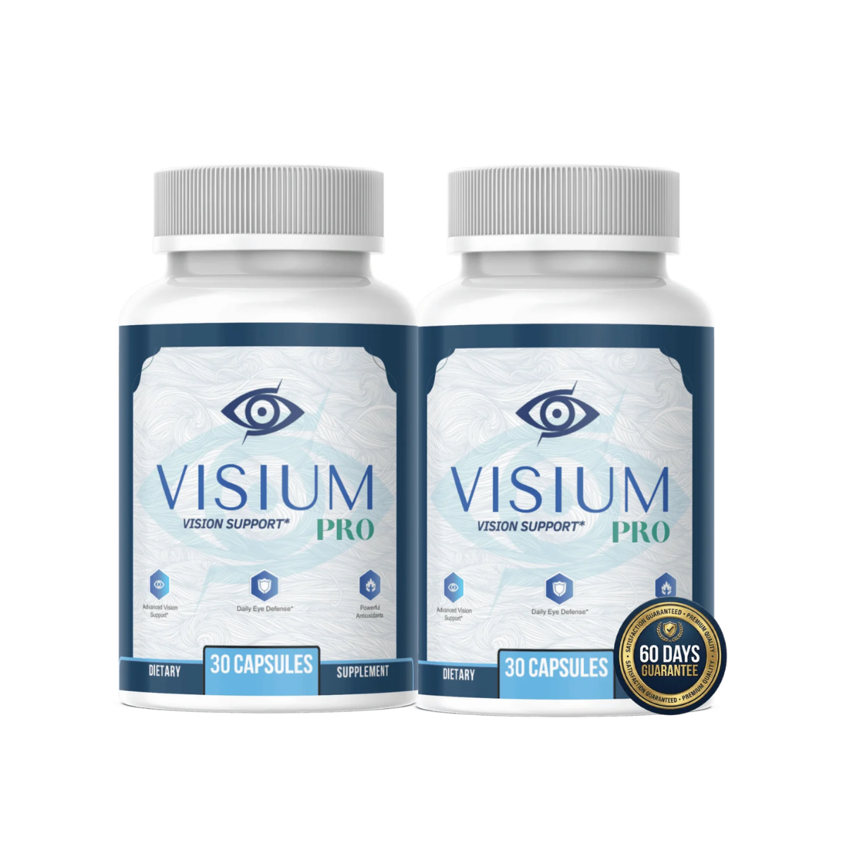 Special Offer Eye Health Supplement