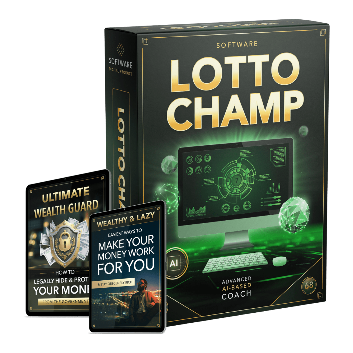 Money Back Guarantee